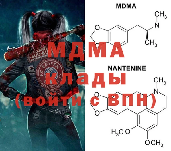 мдпв Балабаново